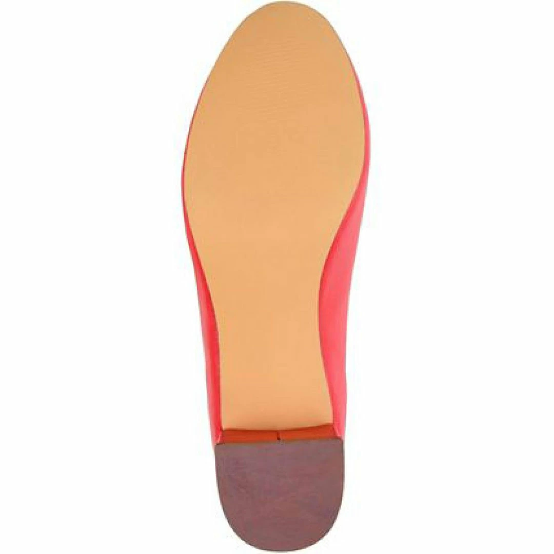 New π€© Journee Collection Maybn π© Womens Faux Leather Block Heel Pumps π 3 New π€© Journee Collection Maybn π© Womens Faux Leather Block Heel Pumps π - Image 3