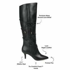 Promo β Journee Collection π© Women's Tru Comfort Foam Extra Wide Calf Kaavia Boot π― 13 Promo β Journee Collection π© Women's Tru Comfort Foam Extra Wide Calf Kaavia Boot π― -Journee Collection Sales b1f8c5b79c5d481bb2b383c1d41bf935 1080x