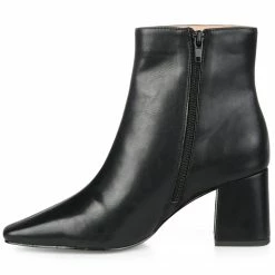 Cheapest 💯 Journee Collection 👩 Women's Tru Comfort Foam Haylinn Bootie ❤️ -Journee Collection Sales b2118af9f78e4c21a955760ea0cf4c45 0217c530 c819 4d23 82e4 3ccfc404e96b 1080x