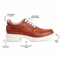 Promo 👏 Journee Collection 👩 Women's Tru Comfort Foam Aliah Flat 🔥 -Journee Collection Sales b21e2a1b87c44993bae387ef8d12d0e5 a8cafaed 3965 4394 ba76 7462bd0a94d4 1080x