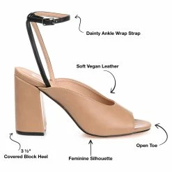 Flash Sale 🎁 Journee Collection 👩 Women's Calypso Pump 😉 -Journee Collection Sales b26bd4fc66b2408586cbca9933b28bb2 1080x