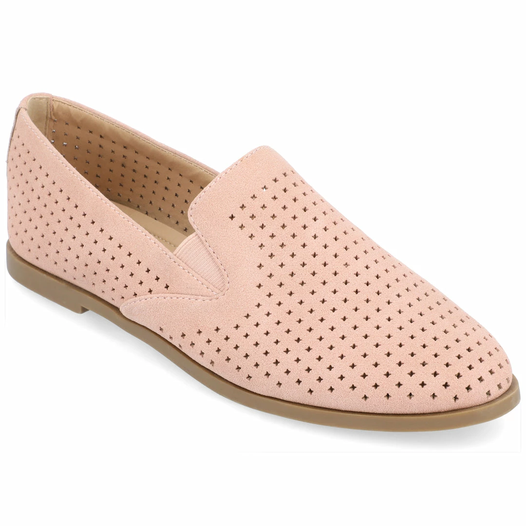 Deals ๐ Journee Collection ๐ฉ Women's Tru Comfort Foam Wide Width Lucie Flat ๐ 12 Deals ๐ Journee Collection ๐ฉ Women's Tru Comfort Foam Wide Width Lucie Flat ๐ - Image 12
