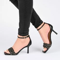 New 🔥 Journee Collection 👩 Women's Tru Comfort Foam Mabella Pump 😉 -Journee Collection Sales b2b21f8458804919a83e1617761b0891 1080x