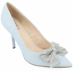 Best Sale ⭐ Journee Collection 👩 Women's Tru Comfort Foam Marcie Pumps 😍 -Journee Collection Sales b2c6bbc40abc4c5fa970d606ba4c32ba 1080x