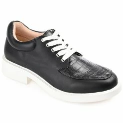 Promo 👏 Journee Collection 👩 Women's Tru Comfort Foam Aliah Flat 🔥