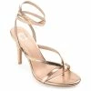 Coupon ❤️ Journee Collection 👩 Women's Waverlee Pump 😍
