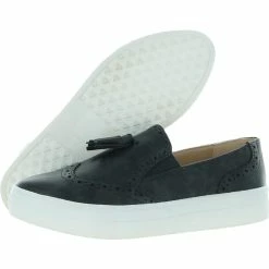 Flash Sale ❤️ Journee Collection Alisha 👩 Womens Flat Faux Leather Slip-On 👟 Sneakers ✔️ -Journee Collection Sales b393178113324bb9820694f4ba0aa896 1080x
