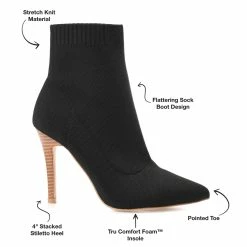 Best deal 🔥 Journee Collection 👩 Women's Tru Comfort Foam Milyna Bootie 🎉 -Journee Collection Sales b40628379c7943ba826a25a1ccb9e37a e7fc9111 fee4 48b1 9d6f d1b1bf22f93b 1080x