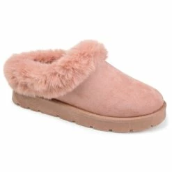 Best reviews of 🧨 Journee Collection 👩 Women's Faux Fur Trim Whisp Slipper 😍 -Journee Collection Sales b4369f2f450b411bb0ad2c50b370d64d eed31002 ca97 4756 a7b1 024baf75d581 1080x