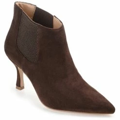Discount ❤️ Journee Collection 👩 Women's Tru Comfort Foam Elitta Bootie 🧨