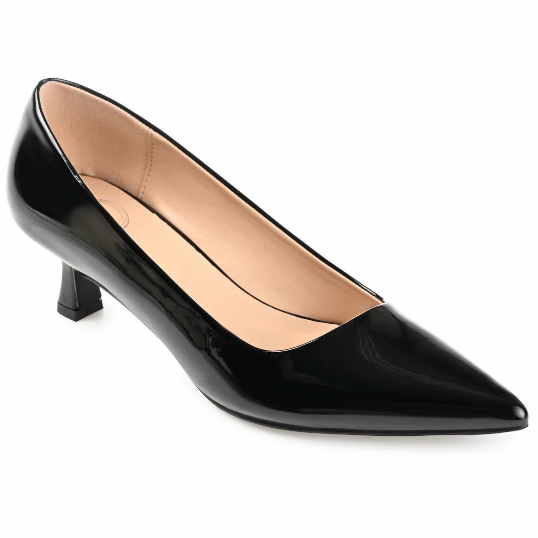 Best Pirce π Journee Collection π© Women's Celica Pump π 11 Best Pirce π Journee Collection π© Women's Celica Pump π - Image 11