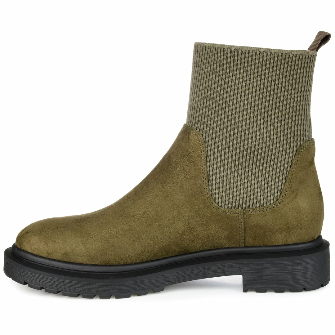 Top 10 โค๏ธ Journee Collection ๐ฉ Women's Tru Comfort Foam Sabriel Bootie ๐ 7 Top 10 โค๏ธ Journee Collection ๐ฉ Women's Tru Comfort Foam Sabriel Bootie ๐ - Image 7