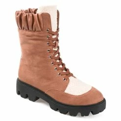 Top 10 💯 Journee Collection 👩 Women's Tru Comfort Foam Elinor Bootie 🤩