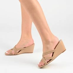 Wholesale π Journee Collection π© Women's Baylen Wedge π©΄ Sandals π 15 Wholesale π Journee Collection π© Women's Baylen Wedge π©΄ Sandals π -Journee Collection Sales b56af2ca62894701a54b8bc2da9f26a7 e06ec1d0 da22 4a66 b1a3 be0563b00f90 1080x