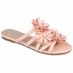 Deals 💯 Journee Collection 👩 Women's Dolliah Slide 🤩 -Journee Collection Sales b58581d8975f4968b89164d01efd6d86 1080x