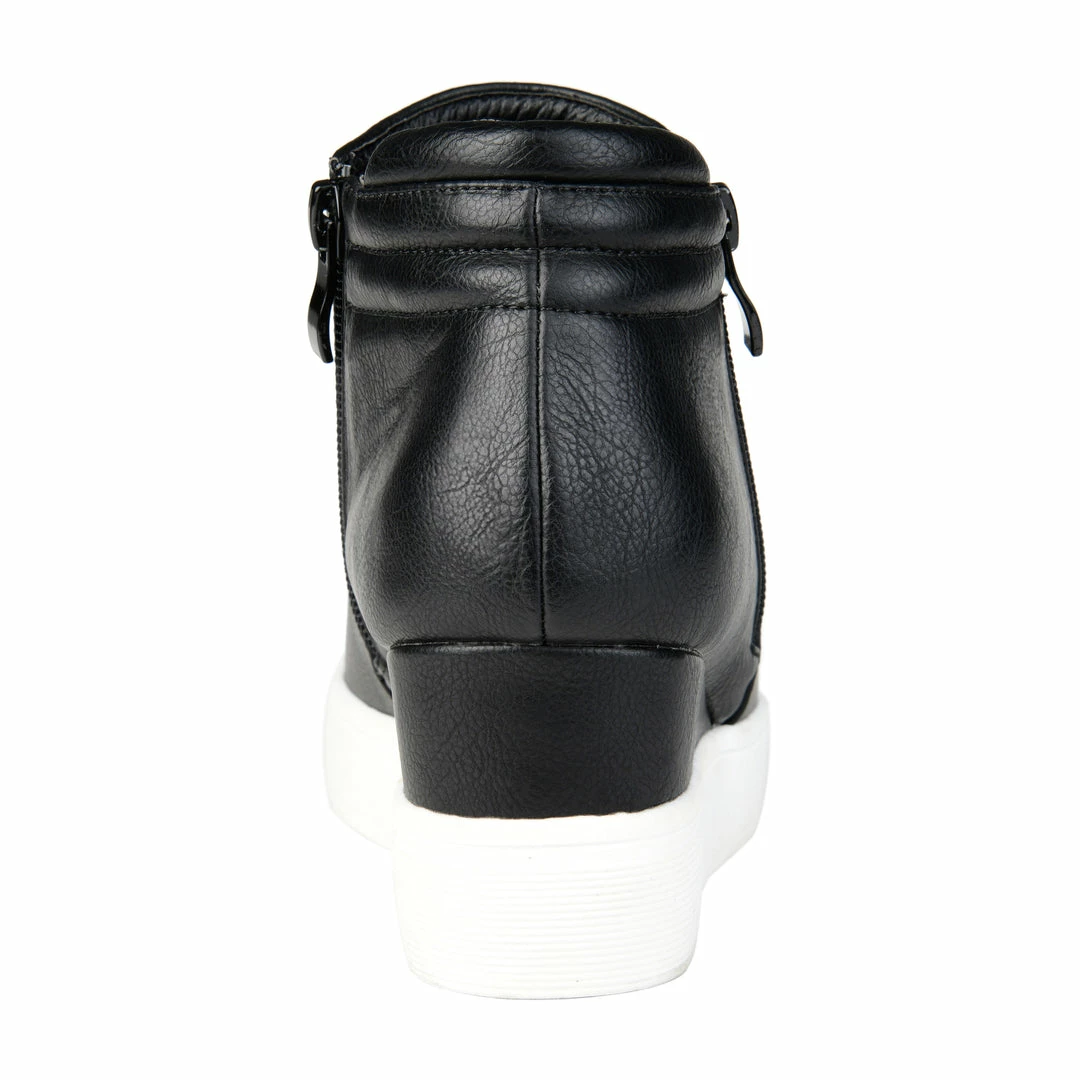 Discount ๐ Journee Collection ๐ฉ Women's Remmy ๐ Sneaker Wedge ๐ฅฐ 9 Discount ๐ Journee Collection ๐ฉ Women's Remmy ๐ Sneaker Wedge ๐ฅฐ - Image 9