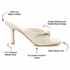 Best deal 🤩 Journee Collection 👩 Women's Tru Comfort Foam Greer Pump 🎁 -Journee Collection Sales b5c46847c5ff4b6d869b0e9ffbf1b935 1080x