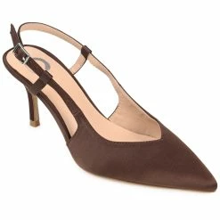 Best Sale 🎉 Journee Collection 👩 Women's Knightly Pump ⭐ -Journee Collection Sales b6ff3847de3c4e20944acfcf36ff543c b555be6c 453d 4fff bbe7 d285c32d4a12 1080x
