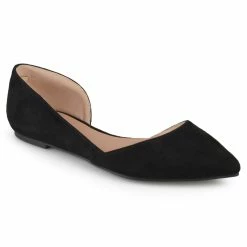 Best deal 🔔 Journee Collection 👩 Women's Ester Flat ✔️ -Journee Collection Sales b7014e9dda9749fb91ad8dc700fe2884 1080x