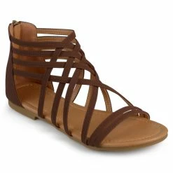 Flash Sale 😍 Journee Collection 👩 Women's Hanni 🩴 Sandal ⌛ -Journee Collection Sales b706bd3554294627849f917927fc2aa7 9ae66792 6a04 40c4 9f43 321ba952772f 1080x