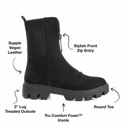 Deals 😍 Journee Collection 👩 Women's Tru Comfort Foam Estee Bootie 😀 -Journee Collection Sales b7445140bf8c4b5d8bcedc818e562272 3ebc2443 1b13 42e5 97f4 ec7c5e477928 1080x