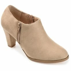 Deals 🔔 Journee Collection 👩 Women's Sanzi Bootie 🌟 -Journee Collection Sales b74741ec0a7f440c86c3f0a0882eaeed 1080x