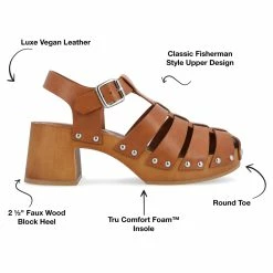 Hot Sale 🌟 Journee Collection 👩 Women's Tru Comfort Foam Kayda 🩴 Sandals 🔔 -Journee Collection Sales b7b9116c6d5849f5b3d57b47e74cf0db 1080x