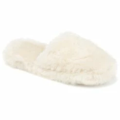 Hot Sale 🔔 Journee Collection 👩 Women's Cozey Slipper 👍