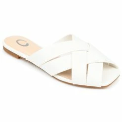 Hot Sale 🔥 Journee Collection 👩 Women's Tru Comfort Foam Haize 🩴 Sandal 🧨 -Journee Collection Sales b85f093884364456850294a54e3f4bb5 1080x
