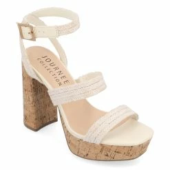 Best Pirce ⭐ Journee Collection 👩 Women's Tru Comfort Foam Sienne 🩴 Sandals 😉 -Journee Collection Sales b8fec07b20c44c599e86d63b8380ccb6 148ca553 ffcd 4064 9e1c 6ed4060e9a7e 1080x