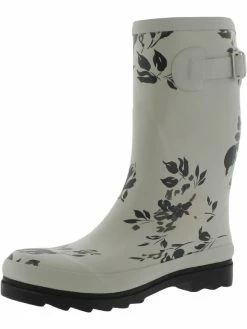 Wholesale ✨ Journee Collection Seattle 👩 Womens Waterproof Mid Calf Rain 🥾 Boots ✔️ -Journee Collection Sales b9726966aea4408aa37828b2366d8f18 1080x