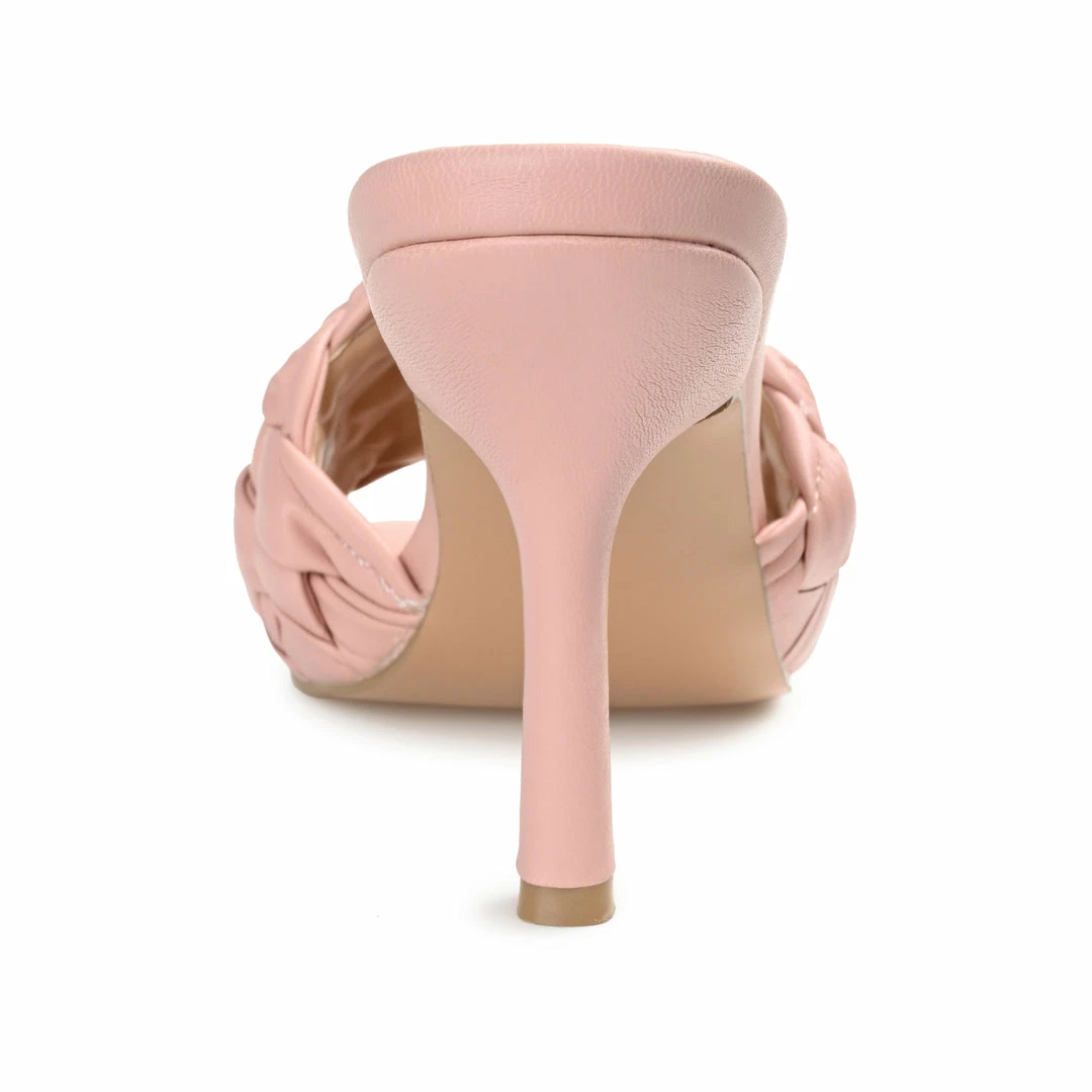 Cheap ✨ Journee Collection 👩 Women's Raquelah Pump 👏 3 Cheap ✨ Journee Collection 👩 Women's Raquelah Pump 👏 - Image 3