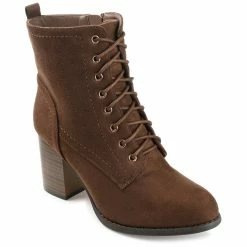 Best Sale 😍 Journee Collection 👩 Women's Wide Width Baylor Bootie 😉 -Journee Collection Sales ba73266c31594d32ac74773a00a68493 61aa4bc7 29f2 4966 9d59 deac9ccc505d 1080x
