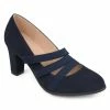 Cheap 😉 Journee Collection 👩 Women's Comfort Loren Pump ⌛