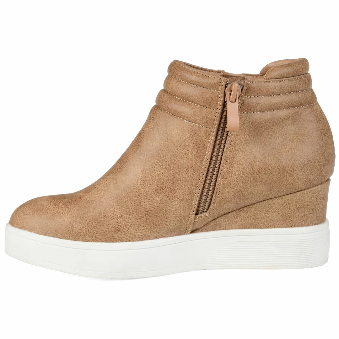 Discount ๐ Journee Collection ๐ฉ Women's Remmy ๐ Sneaker Wedge ๐ฅฐ 12 Discount ๐ Journee Collection ๐ฉ Women's Remmy ๐ Sneaker Wedge ๐ฅฐ - Image 12