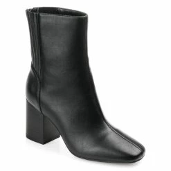 Best reviews of 🎉 Journee Collection 👩 Women's Tru Comfort Foam Maize Bootie ✔️