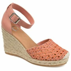 Discount 👍 Journee Collection 👩 Women's Sierra Espadrille 🩴 Sandal 👏 -Journee Collection Sales bc7064ec75754c2bbcf55ced2dfaa547 5b6935a0 7eea 40a0 86c2 6157ea5368ef 1080x
