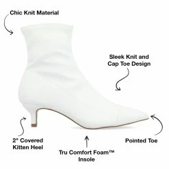 Buy 👍 Journee Collection 👩 Women's Tru Comfort Foam Jadde Bootie 👏 -Journee Collection Sales bcd737b762244c1b9426010f9b4846a8 1080x