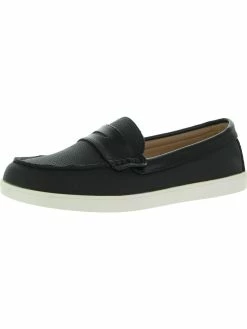 Budget 👍 Journee Collection Irina 👩 Womens Perforated Slip On Loafers ❤️