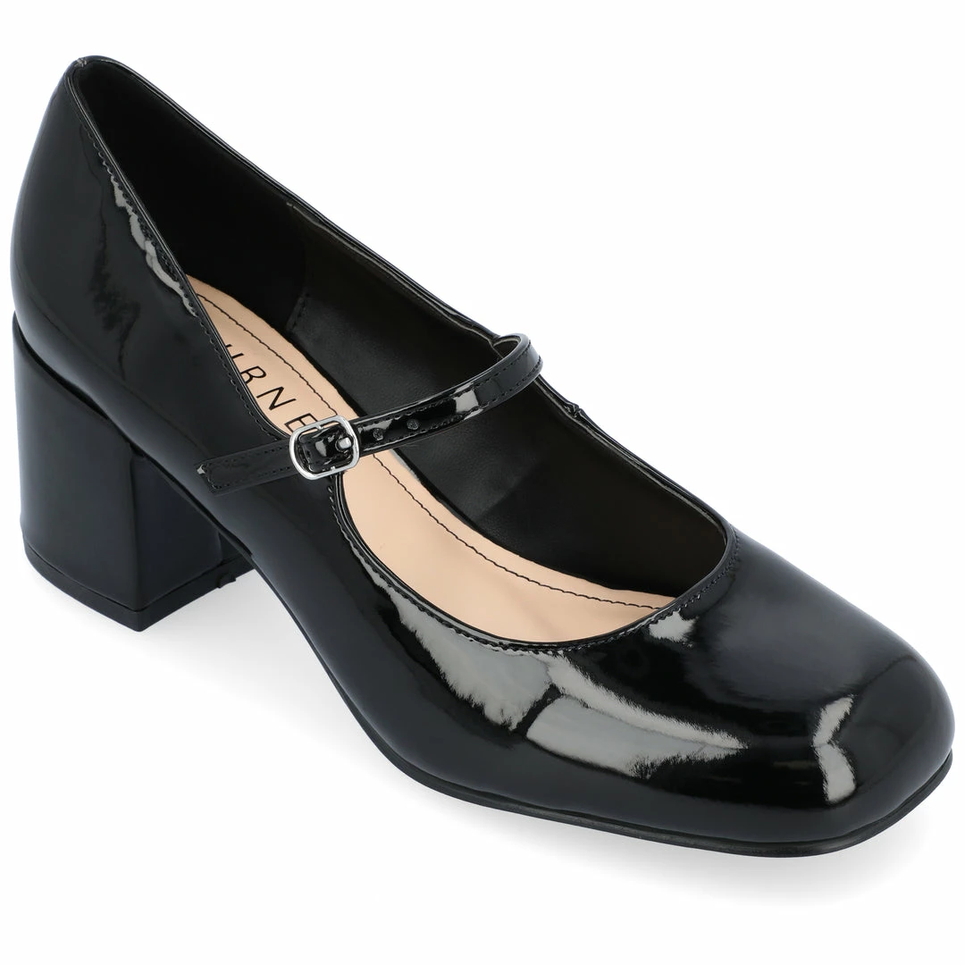 Promo β€οΈ Journee Collection π© Women's Tru Comfort Foam Okenna Pumps π 7 Promo β€οΈ Journee Collection π© Women's Tru Comfort Foam Okenna Pumps π - Image 7