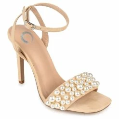 Outlet 😉 Journee Collection 👩 Women's Romey Pump 🎁 -Journee Collection Sales bd5096854c3941249c387205a55cbb40 1080x