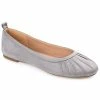 Hot Sale 🌟 Journee Collection 👩 Women's Tru Comfort Foam Tannya Flat 🎁