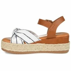 Cheapest 💯 Journee Collection 👩 Women's Tru Comfort Foam Adriann 🩴 Sandal 🛒 -Journee Collection Sales be33ce4dc814453cbca6a5adf91b7b6a f7421f2e 9002 4b1b 84f9 0cd3b42085f4 1080x