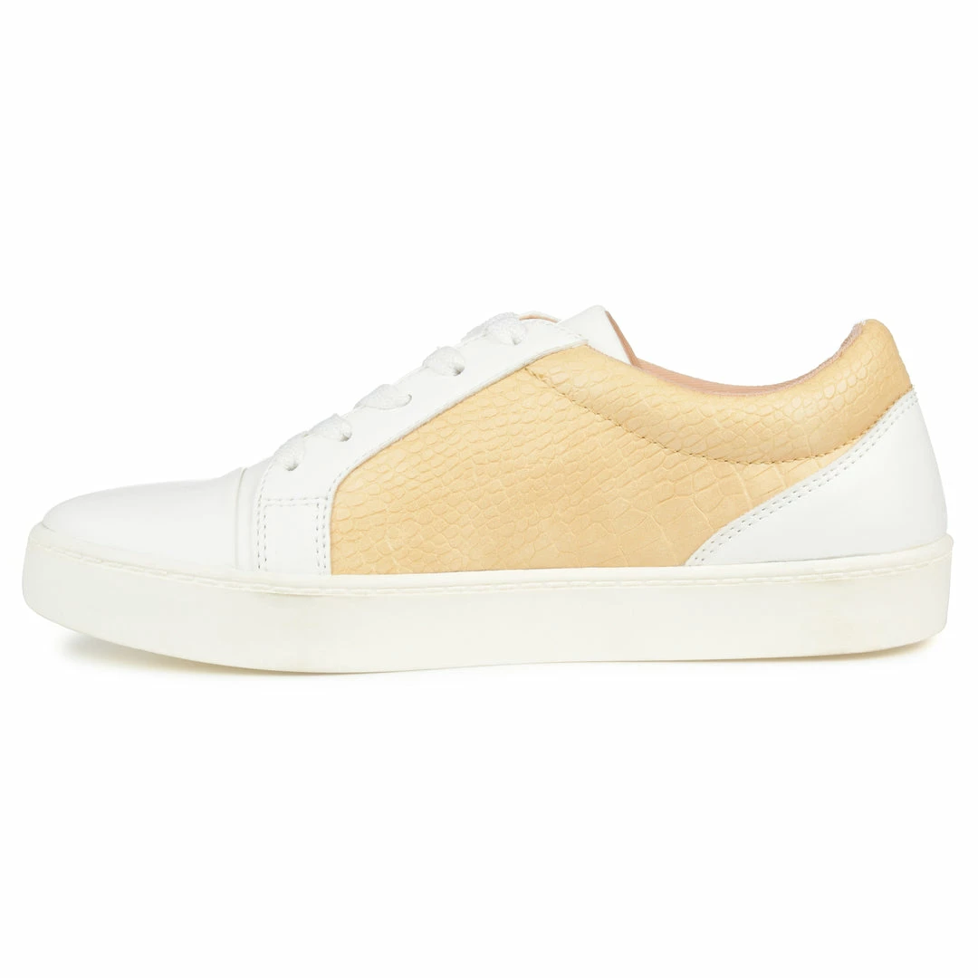 Outlet ๐ฅฐ Journee Collection ๐ฉ Women's Tru Comfort Foam Wide Width Lynz ๐ Sneakers ๐ 19 Outlet ๐ฅฐ Journee Collection ๐ฉ Women's Tru Comfort Foam Wide Width Lynz ๐ Sneakers ๐ - Image 19
