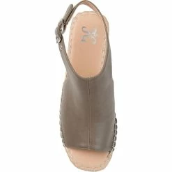 Discount โญ Journee Collection Crew ๐ฉ Womens Faux Leather Wedge Espadrilles ๐ 6 Discount โญ Journee Collection Crew ๐ฉ Womens Faux Leather Wedge Espadrilles ๐ -Journee Collection Sales bf29722b606840b094b1d2058626f61b 382b742e 0683 40b5 9a41 0ba6069f95c2 1080x