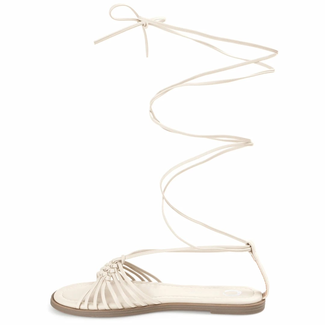 Wholesale π₯° Journee Collection π© Women's Jess π©΄ Sandal π 2 Wholesale π₯° Journee Collection π© Women's Jess π©΄ Sandal π - Image 2