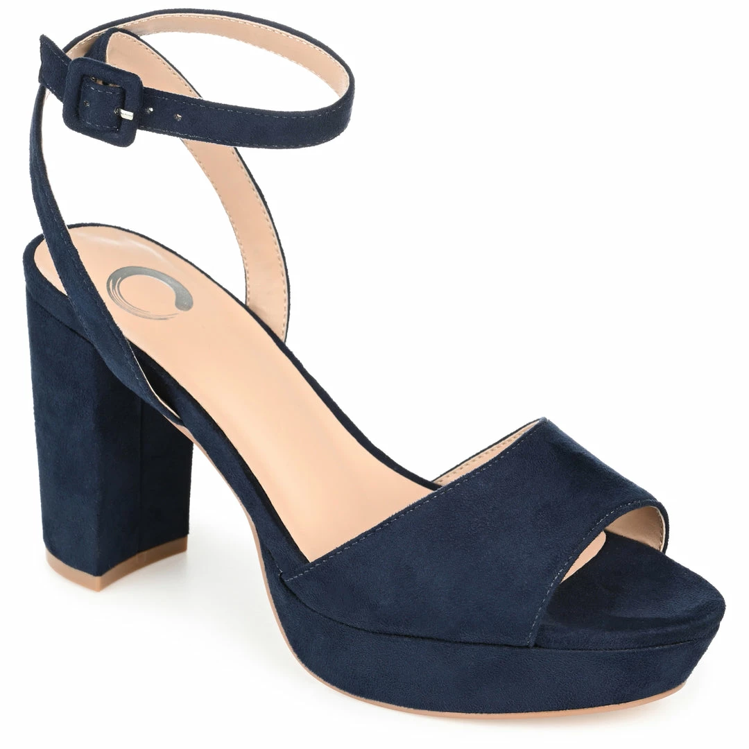 Best deal π― Journee Collection π© Women's Nairri Pump π 9 Best deal π― Journee Collection π© Women's Nairri Pump π - Image 9