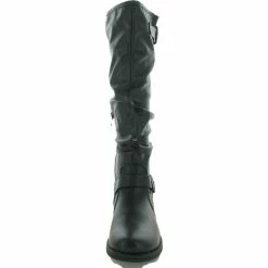 Budget 🤩 Journee Collection STORMY 👩 Womens Faux Leather Knee-High Knee-High 🥾 Boots ✔️ -Journee Collection Sales bfd9c9ff4b0a4d9ba369bf285ae6f59f 1080x