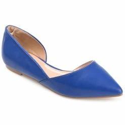 Flash Sale 💯 Journee Collection 👩 Women's Cortni Flat ❤️ -Journee Collection Sales c03825ca69c04427a04e3b3c83c04a7d bcae859e 7077 4ef3 a581 9d2b6ca24e3f 1080x