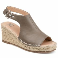 Brand new 👏 Journee Collection 👩 Women's Crew Wedge 🩴 Sandal ✔️ -Journee Collection Sales c0614a2c789f4639931582d8b61c87ec 41c54c0c 979a 41e1 9799 538cb7ad8e44 1080x